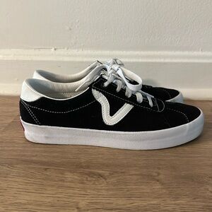 Vans Sport Low Sneakers